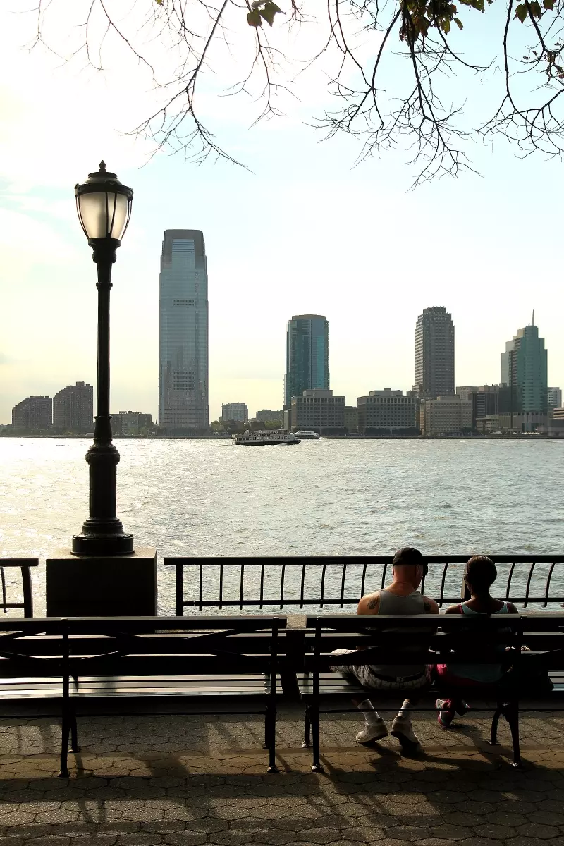 New York City (c) Xenia Novosilska